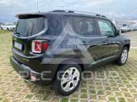 2015 Jeep Renegade