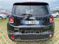 2015 Jeep Renegade
