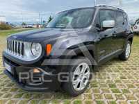 2015 Jeep Renegade