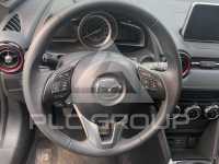 2015 Mazda CX-3