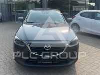 2015 Mazda CX-3