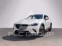 2015 Mazda CX-3