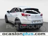 2015 Mazda CX-3