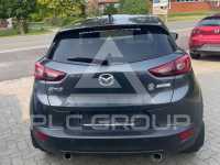 2015 Mazda CX-3