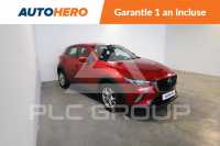 2015 Mazda CX-3
