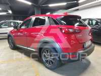 2015 Mazda CX-3