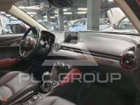 2015 Mazda CX-3