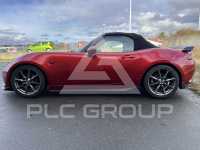 2015 Mazda MX-5