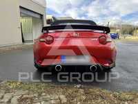 2015 Mazda MX-5