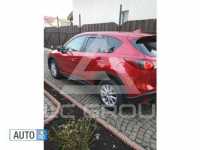 2015 Mazda CX-5