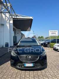 2015 Mazda CX-5