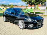 2015 Mazda 3