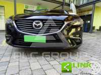 2015 Mazda 6
