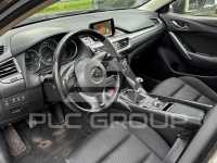 2015 Mazda 6