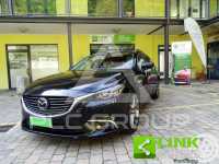 2015 Mazda 6