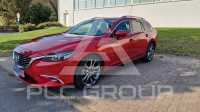 2015 Mazda 6