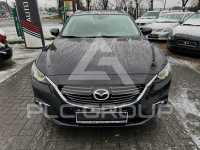 2015 Mazda 6
