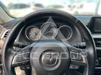 2015 Mazda 6