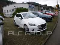 2015 Mazda 2