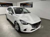 2015 Mazda 2