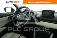 2015 Mazda 2