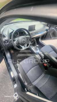 2015 Mazda 2