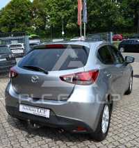 2015 Mazda 2