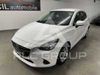 2015 Mazda 2