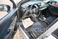 2015 Mazda 2