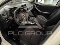 2015 Mazda 2