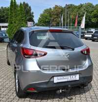 2015 Mazda 2