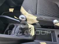 2015 Skoda Fabia