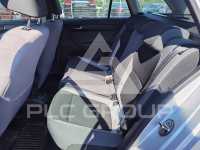 2015 Skoda Fabia