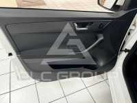 2015 Skoda Fabia