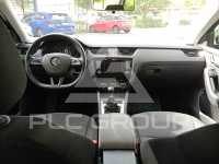 2015 Skoda Octavia