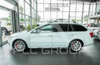 2015 Skoda Octavia
