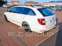 2015 Skoda Superb