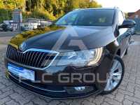 2015 Skoda Superb
