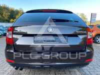 2015 Skoda Superb