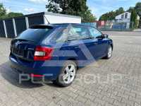 2015 Skoda Rapid