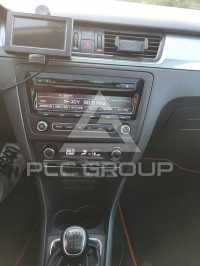 2015 Skoda Rapid