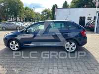 2015 Skoda Rapid