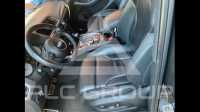 2015 Audi SQ5