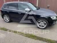 2015 Audi SQ5