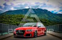 2015 Audi RS3
