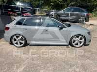 2015 Audi RS3