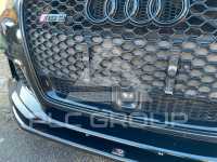 2015 Audi RS3