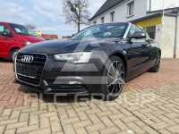 2015 Audi A5