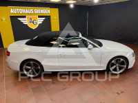 2015 Audi A5