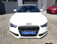 2015 Audi A5